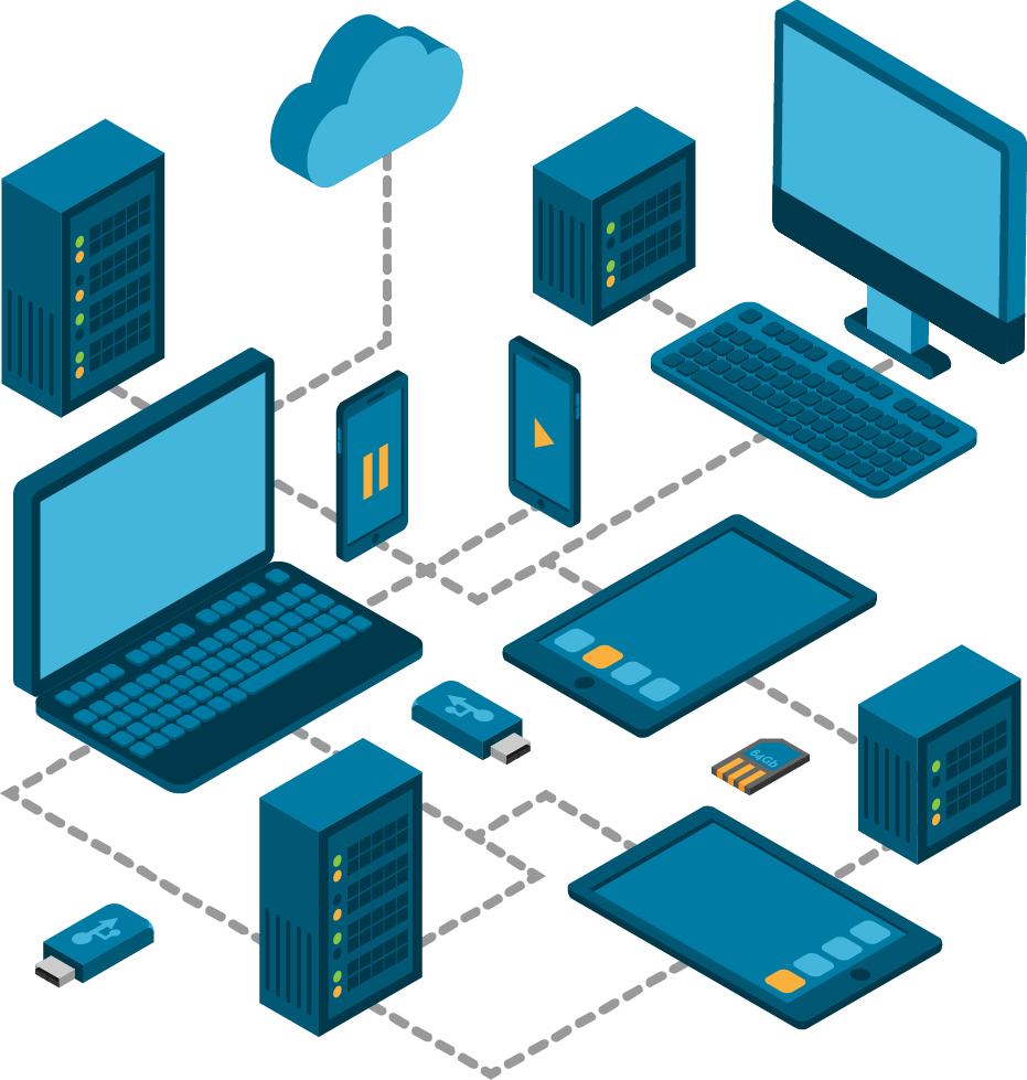 IT Systems enterprise architecture as a service