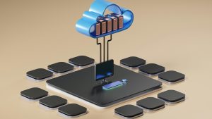 cloud security