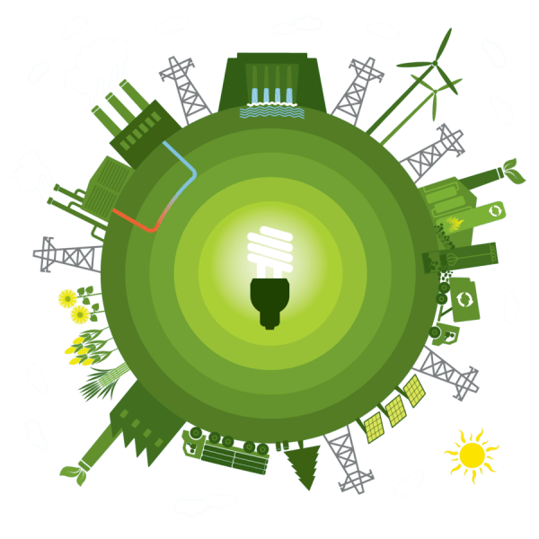 energy technology as a service