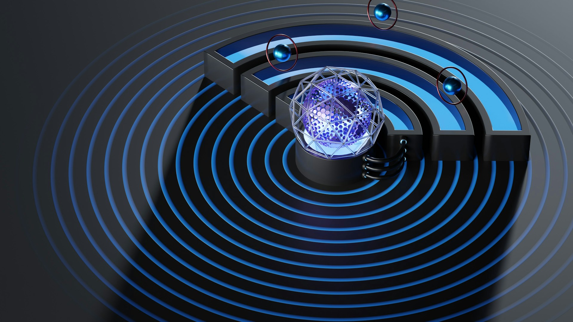 network modernization