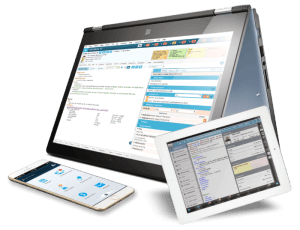 Technology - Consulting - Solutions