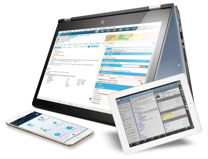 Technology - Consulting - Solutions